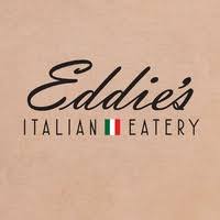 Eddie’s Italian Eatery