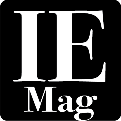Inland Empire Magazine logo