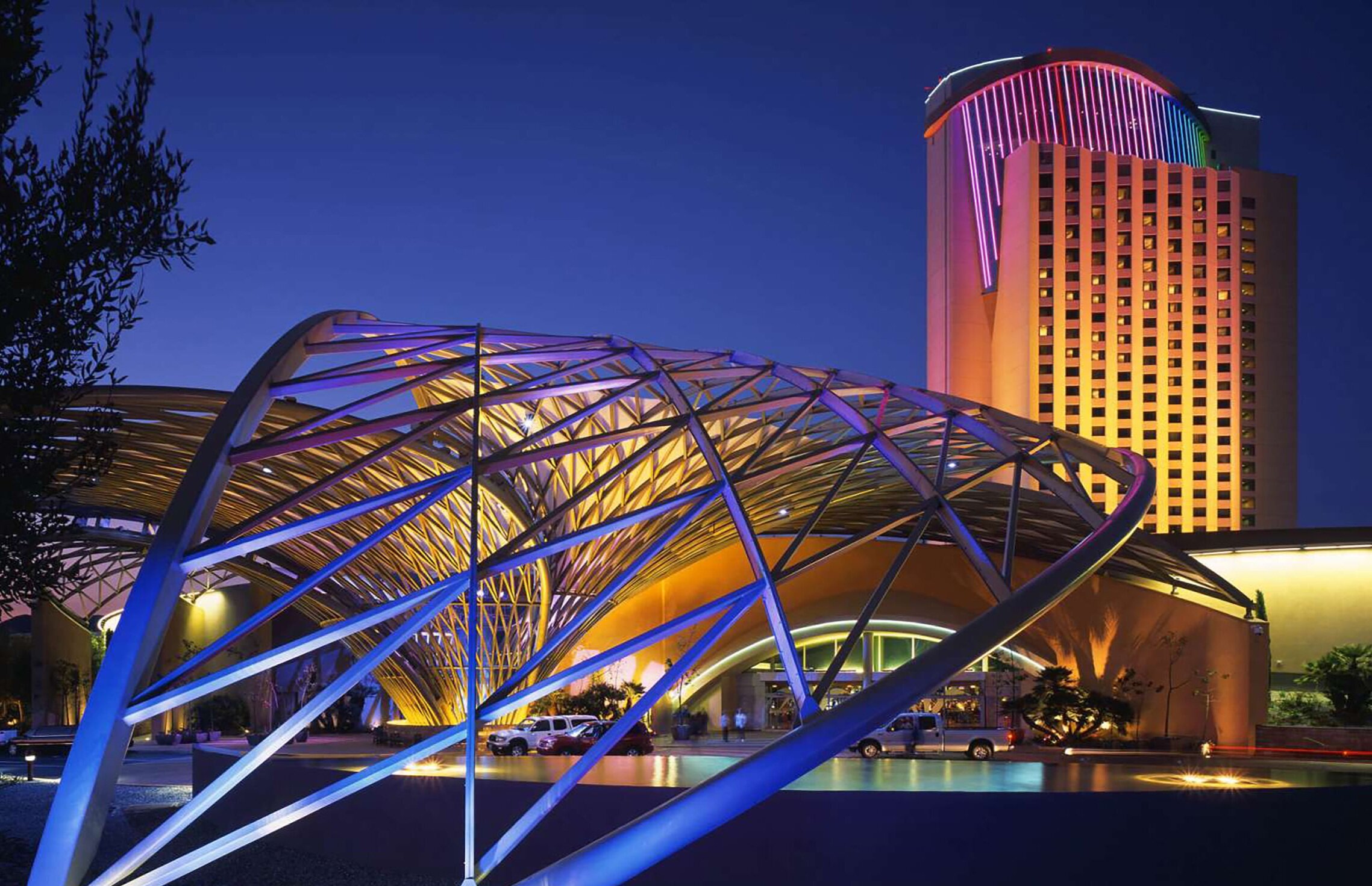 Morongo Casino Resort & Spa | Inland Empire Magazine