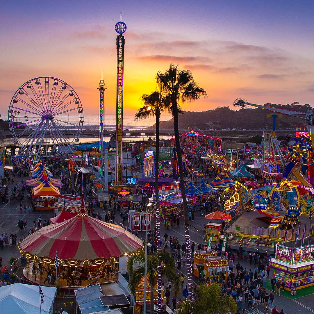 San Diego County Fair Inland Empire Magazine