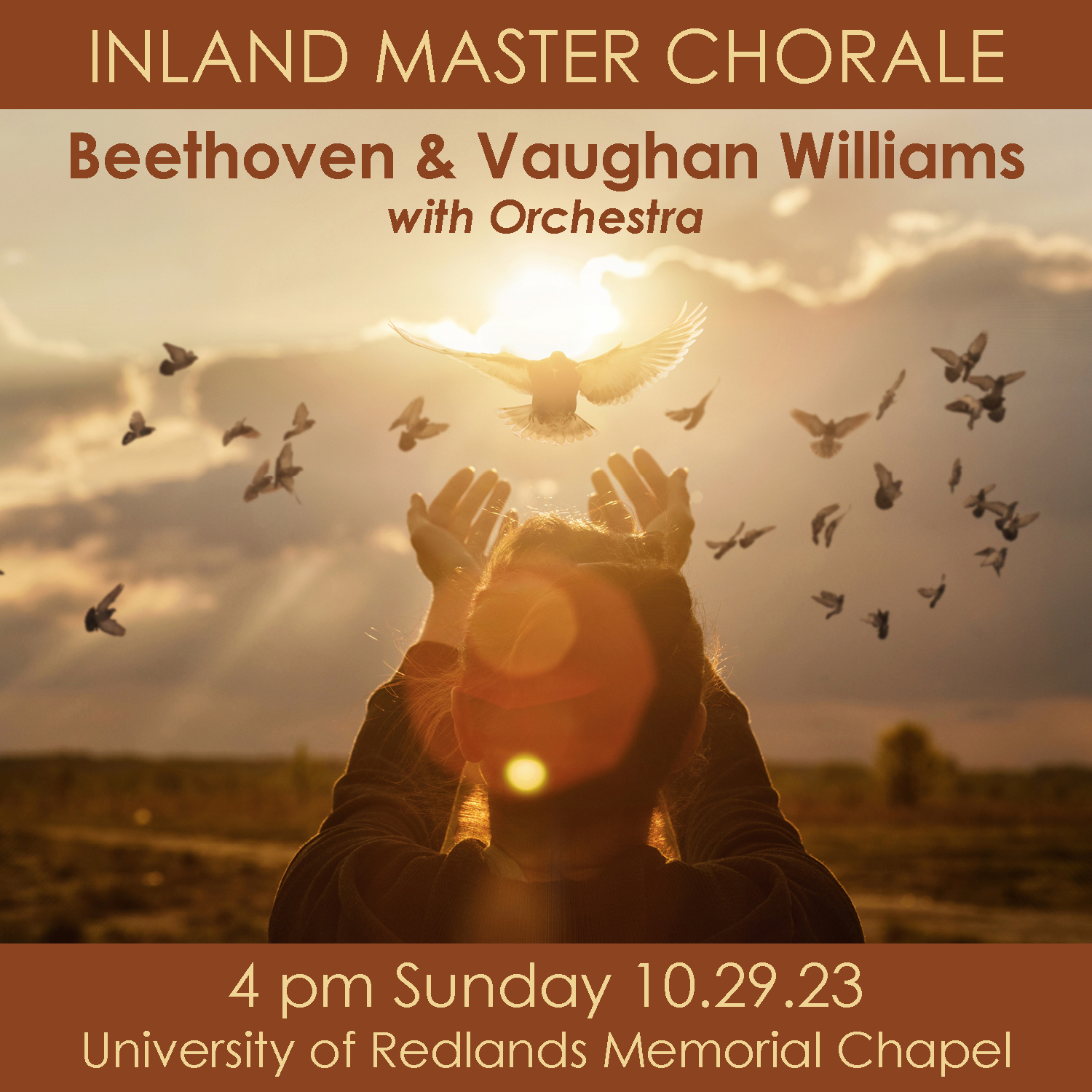 Inland Master Chorale