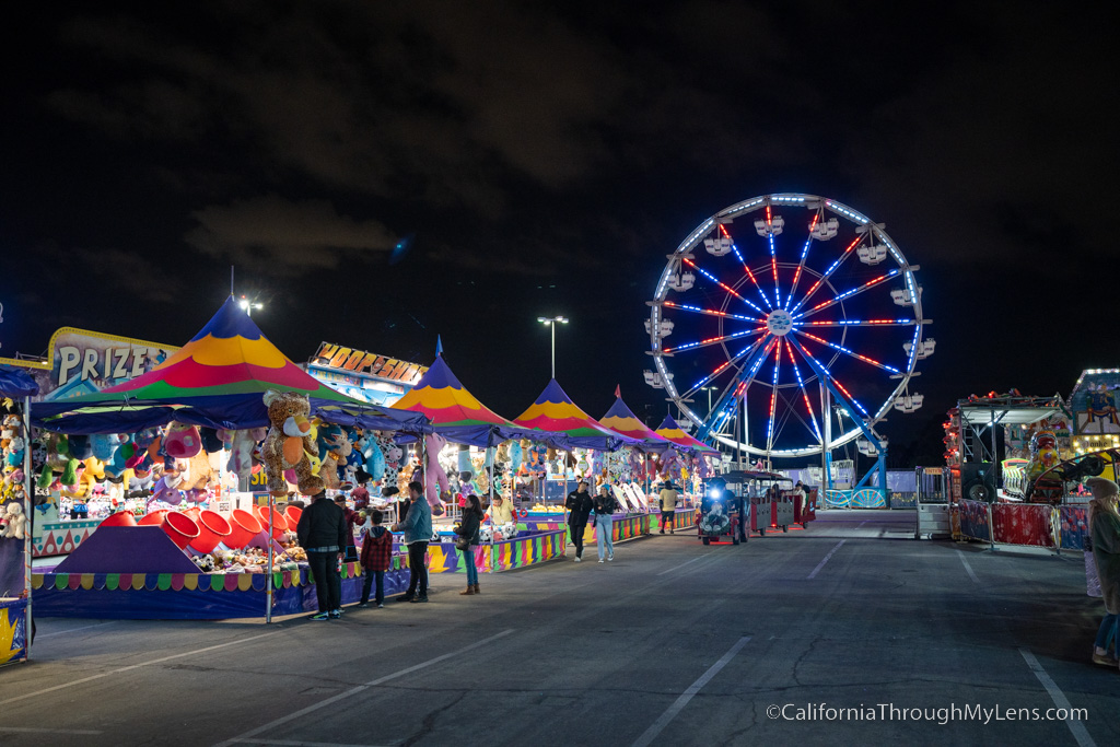Oc County Fair 2024 Experiences Await EventsLiker