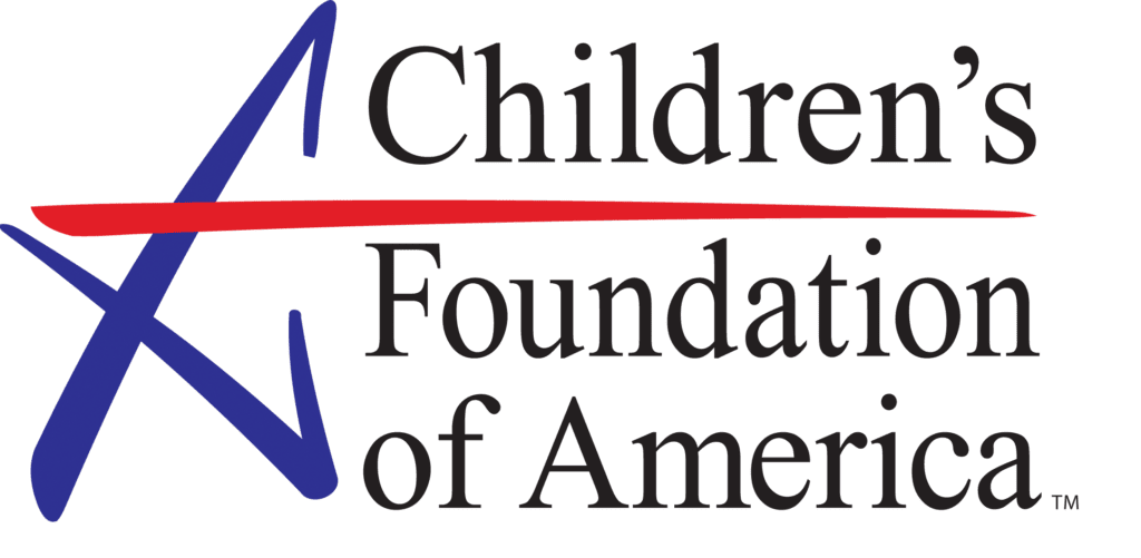 Childrens Foundation logo