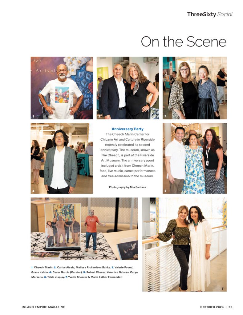 Inland Empire Magazine