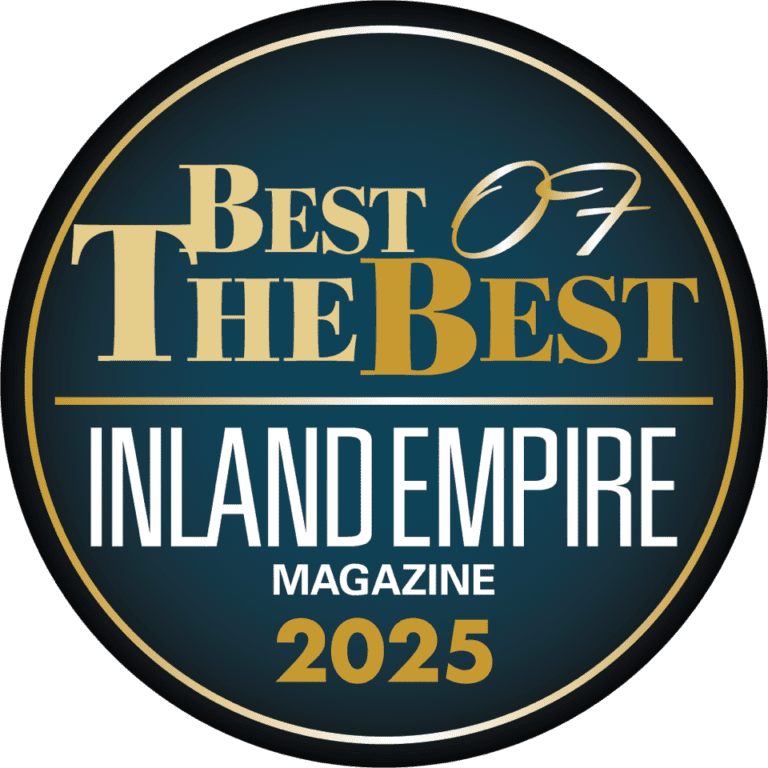 Best of the Best Inland Empire Event 2025 | Inland Empire Magazine