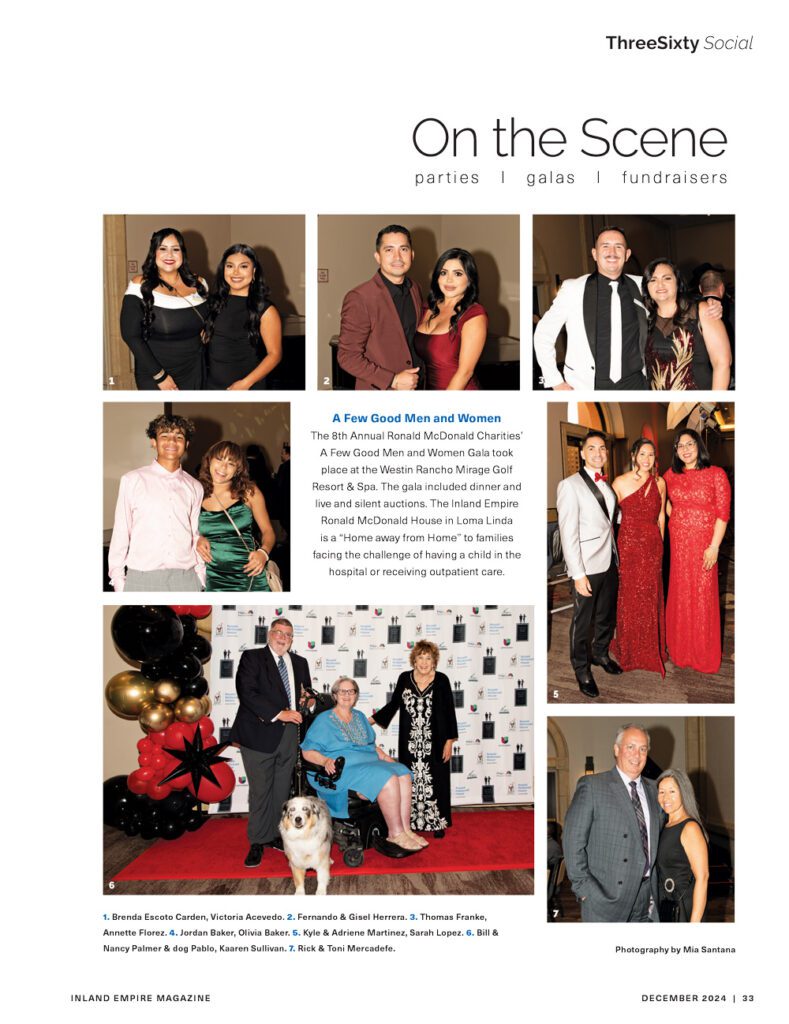 RailGiants Train Museum Inland Empire Magazine