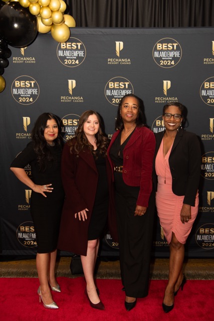 Best of the Best Inland Empire Event 2026