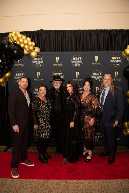 Best of the Best Inland Empire Event 2026