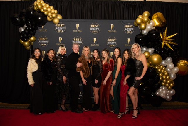 Best of the Best Inland Empire Event 2026