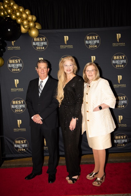 Best of the Best Inland Empire Event 2026