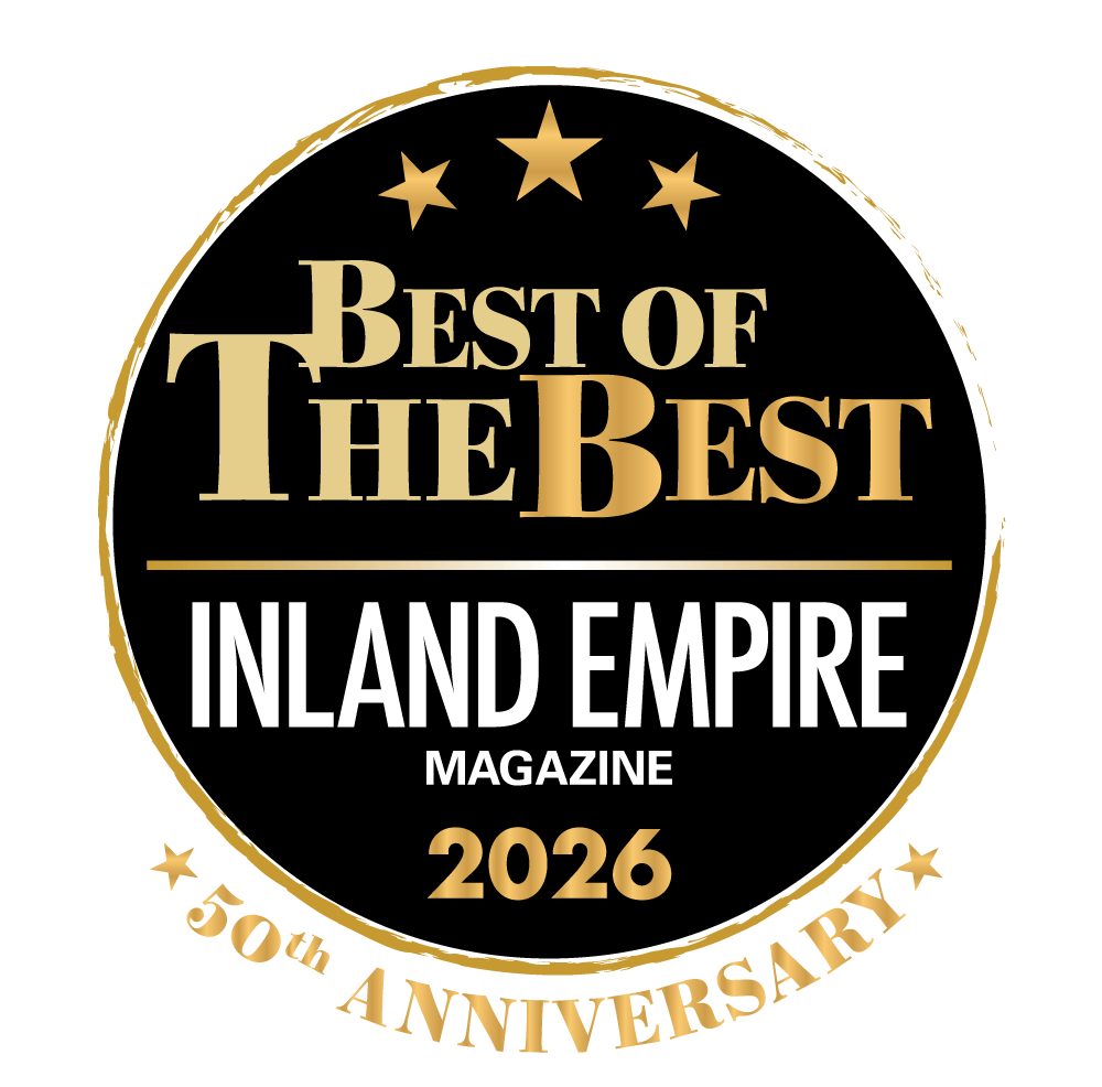 Best of the Best Inland Empire Event 2026